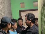 Suami Istri di Salatiga Kompak jadi Pelaku Curanmor, Wilayah Operasi Lintas Kota