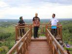 ganjar-bupati-blora-bukit-serut.jpg