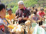 ganjar-kapolda-jateng-tanam-jagung-ketahanan-pangan.jpg