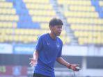 Mental Pemain PSIS Terkait Kebugaran Fisik Perlu Perbaikan, Ini Upaya Pelatih Fisik Alex Aldha Yudi