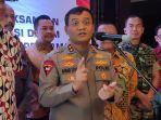 Alasan Kapolda Jateng Lebih Khawatirkan Cuaca Saat Pemilu 2024 Ketimbang Indeks Kerawanan