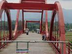 Proyek Jembatan Merah Purbalingga 5 Tahun Mangkrak, Rugikan Keuangan Negara Rp15,3 Miliar