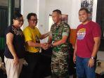 UPDATE, Ini Pemicu Oknum TNI di Semarang Cabut Sangkur Saat Cekcok dengan Warga di MH Thamrin