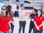 Ultah ke-9 PSI di Jatidiri Semarang Dihadiri Kaesang dan Prabowo, Diisi Joget-joget dan Karaoke