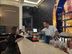Padukan Bangunan Bersejarah dan Interior Berkelas, Milenial Bisa Coba Raynox Resto and Bar Semarang