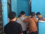 BREAKING NEWS: Pria Karawang Tewas Telentang di Toilet Terminal Penggaron Semarang