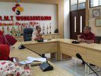 KONI Jateng Pilih Rumah Sakit Wongso Negoro Semarang Jadi Lokasi Pemulihan Atlet