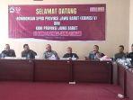 Diduga Ada Manipulasi Medali, KONI Jateng dan Jabar Desak Monitoring Kerja PB PON XXI Aceh-Sumut