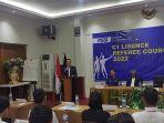 Jateng Perbanyak Wasit di Kompetisi Sepakbola Nasional Lewat Kegiatan Ini