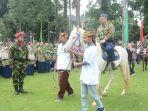 Jelang Ramadan, Warga Muhammadiyah Kota Salatiga Gelar Apel Sya’ban Ber-muhammadiyah