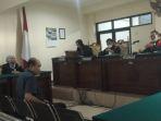 Konsultan IT STIE Semarang Dituntut 3 Tahun 6 Bulan, Server Mati Kampus Rugi Rp 15 M