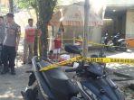 Polrestabes Semarang Ambil Alih Penanganan Kasus Temuan Mayat Anak Muda di Puri Anjasmoro
