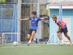 Laga versus Persebaya Surabaya ditunda, PSIS Semarang Tetap Gaspol Latihan Rutin