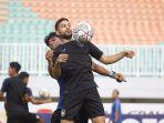 Hadapi Persikabo di Stadion Pakansari Bogor, PSIS Tak Diperkuat Carlos Fortes dan Delfin