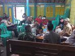 Viral Warga Geruduk Warung di Randublatung Blora, Kasi Trantib: Diduga Jadi Tempat Prostitusi