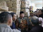 Padagang Nakal Timbun 17,5 Ton Minyakita di Kendal, Aksinya Dibongkar Satgas Pangan Polda Jateng