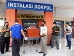Usai Autopsi, Jenazah Kopda Muslimin Diantar ke Kendal, Kapendam: Hak Pemakaman Militernya Dicabut