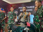 Diduga Suami Korban Penembakan Terlibat, Warga TKP Cemara III Semarang Minta Pengamanan Lingkungan