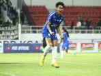 Hasil Babak Pertama PSIS Vs PSS Sleman, Kedua Tim Main Terbuka, Skor Sama Kuat 2-2