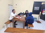 Mucikari Wanita Open BO di Salatiga Dibekuk, Sekali Kencan Tarif Rp 250 Ribu