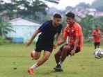 Menanti Duet Carlos Fortes - Vitinho di PSIS Semarang, Tandem Baru Rasa Lama
