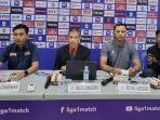 Jadwal Pertandingan PSIS Semarang Vs Bhayangkara FC Resmi Ditunda