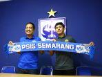 Eks Pilar Timnas U-19 Luthfi Kamal Gabung PSIS, Diplot Isi Gelandang Bertahan