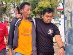 Hendak Bobol Rumah Kosong di Jl Ahmad Yani Semarang, Satu Orang Tertangkap, Tiga Lainnya Lari Kabur