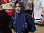 Aksi Unik Angga, Pakai Daster Curian saat Bobol Brankas Kafe Bekas Tempat Kerjanya di Semarang