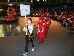 Menpora Buka Kompetisi Pesonas di Kota Semarang, Dorong Atlet Difabel Berprestasi