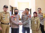14 Polsubsektor Baru Bertambah, Kapolda Jateng: Secara Bertahap Nanti Akan Jadi Polsek