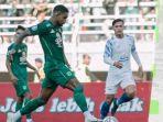 Kalah Tipis 1-0, PSIS Semarang Harus Mengakui Persebaya Surabaya