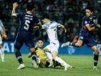 Wajib Bangkit, PSIS Semarang Belum Berbuah Kemenangan, Akui Keunggulan Tuan Rumah Arema FC