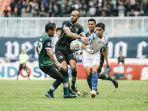 PSIS Vs Persikabo Berakhir 0-0, Kerjasama Vitinho - Fredyan Wahyu Nyaris Berbuah Gol di Menit Akhir