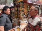 Sidak Harga Sembako di Salatiga Jelang Ramadan, Ini Temuan Sinoeng dan Dance Ishak