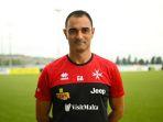 FIX! Gilbert Agius Pelatih PSIS Semarang, Asal Malta dan Berlisensi UEFA Pro