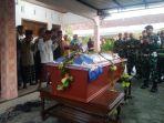 Masih Ingat Kopda Muslimin? Kini Terungkap Jenis Racun yang Membuatnya Tewas, Kapendam: Sianida