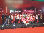 PB Djarum Juara Polytron Superliga Juniour U-17 Putra, Ini Kata Legenda Bulutangkis Hariyanto Arbi