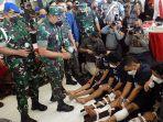Terungkap! Oknum TNI Kopda Muslimin Upah Pembunuh Bayaran Rp120 Juta untuk Tembak Istrinya