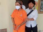tersangka-penganiaya-polisi-dianiaya.jpg