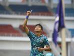 Lawan Persis, Gawang PSIS Jebol di Akhir Pertandingan, Ridwan: Ini Menyesakkan