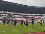 Ini Line up PSIS Vs Arema FC, Main Sore Ini di Stadion Jatidiri Semarang