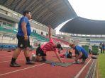 Jamu Madura United, PSIS Tampil Pincang Tak Diperkuat Carlos Fortes, Vitinho Hingga Hari Nur