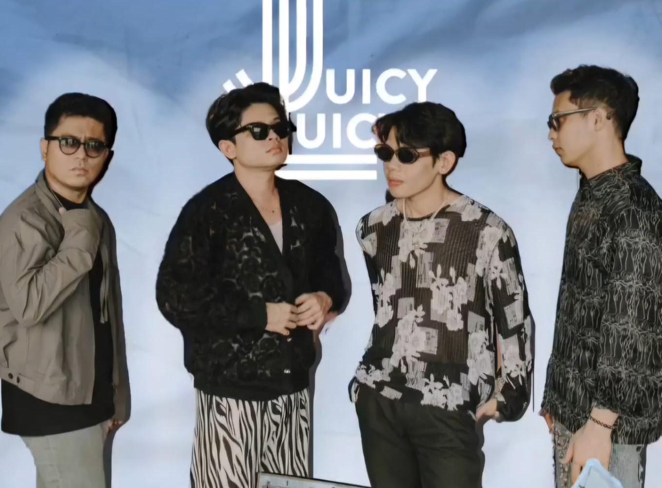 Gelar Acara Tahunan, Ilmu Komunikasi USK hadirkan Juicy Luicy sebagai Bintang Tamu