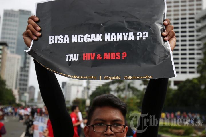 Apakah HIV dan AIDS Sama? Kenali Perbedaan, Gejala, dan Pencegahannya