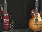 Mengenal Gitar Gibson, Salah Satu Gitar Termahal di Dunia yang Kini Banyak Dipalsukan