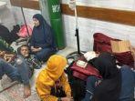 Israel Serang Stasiun Oksigen di Rumah Sakit Gaza Utara, Dua Anak Kecil Meninggal Dunia