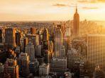 Kota New York dan Sekitarnya Dilanda Kekeringan, Warga Diminta Menghemat Air secara Sukarela
