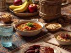 Rekomendasi Menu Makanan Buka Puasa di Bulan Ramadhan 2025 