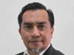 Dilantik jadi Kepala BPMA yang Baru, Siapa Nasri Jalal?